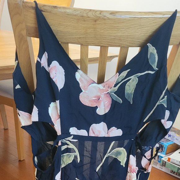 Fun summer dress - Picture 2 of 3